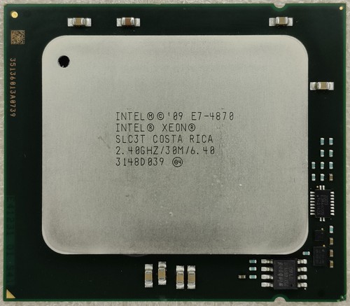 Processore cpu server intel - processore,