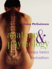 Anatomy and Physiology