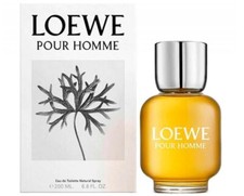 LOEWE DA UOMO 200 ML VINTAGE