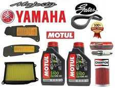 KIT TAGLIANDO YAMAHA XMAX 400