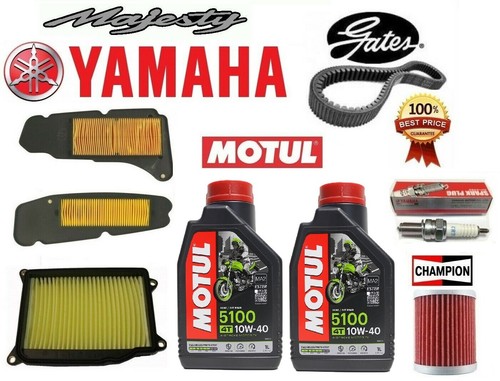Kit tagliando yamaha xmax 400 - kit,
