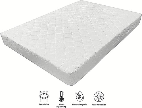 Materasso letto lettino - ,