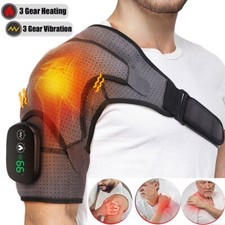 Electric Heated Shoulder