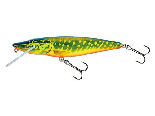 Salmo pike pe11f 11cm - pe11f,