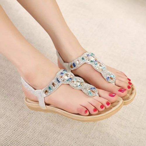 Sandali infradito donna bassi - donna,