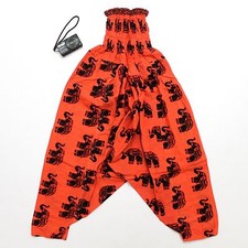 Pantaloni Yoga Etnici Nuovi