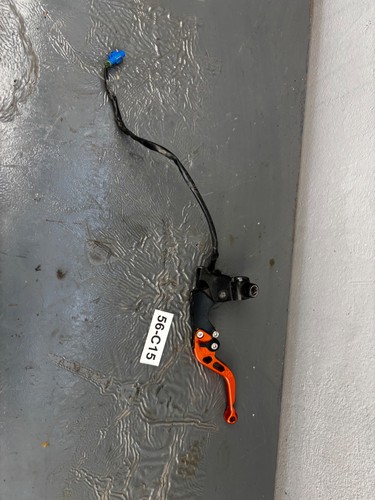 Leva frizione ktm duke - leva,