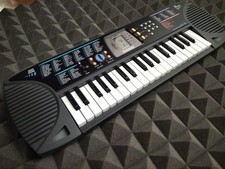 Tastiera elettronica Casio