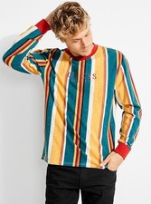 Camicia uomo GUESS Originals