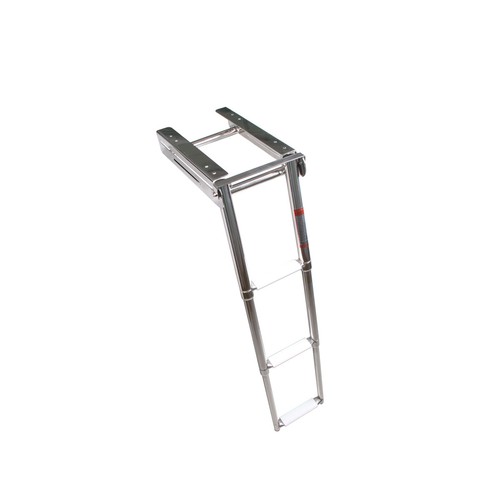 Trem scaletta plancetta a - trem,