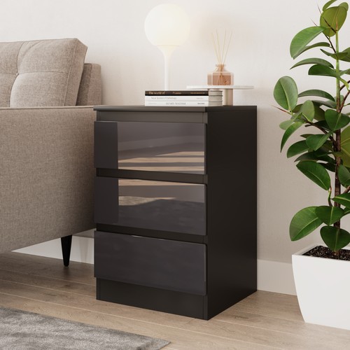 Cassettiera camera letto in - letto,