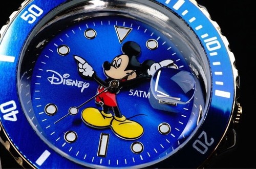 Orologio polso seiko disney - da,