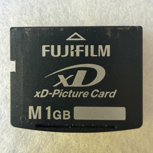 Scheda immagine gb - xd,
