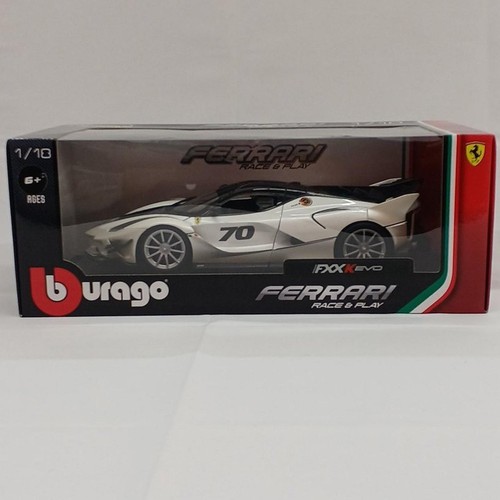 Modellino auto bburago - auto,