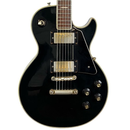 Greco les paul anni - paul,