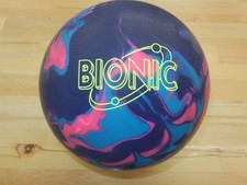 Palla da bowling Storm Bionic