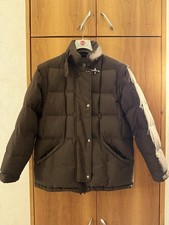 Piumino Invernale Fay
