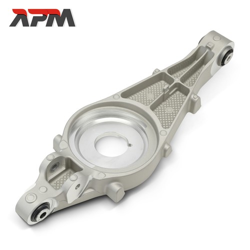 Braccio oscillante asse - braccio,