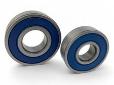 Vespa Front Wheel Bearings 150