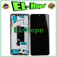 DISPLAY LCD + FRAME TFT PER