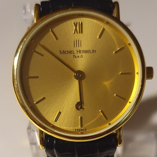 Orologio vintage donna - donna, "michel