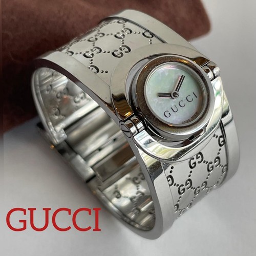 Orologio gucci twirl - gucci, bracciale