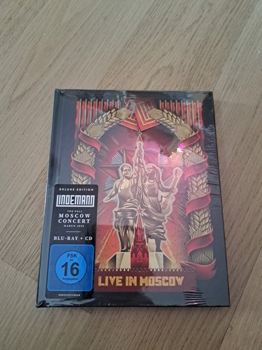 Till lindemann live moskau - till,