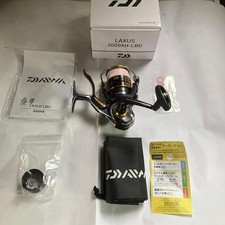 Daiwa Lagras 3000 XH-L BD