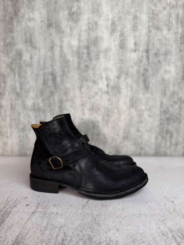 Stivaletti fiorentini baker - +,