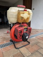 atomizzatore a spalla