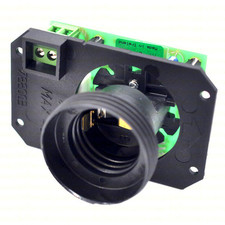 GRUPPO SCHEDA LAMP/MINILAMP '97 FAAC 360847 RICAMBIO ORIGINALE GARANZIA NUOVO