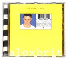 EBOND Alex Britti - La Vasca -