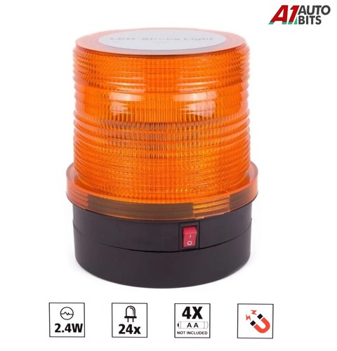 Magnetico batteria tetto - batteria,