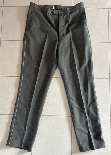 Pantaloni uniforme ddr nva - ddr,
