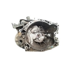 SCATOLA CAMBIO MARCE MANUALE FIAT SCUDO 1998-2006 1.9 DIESEL 69CV WJZ CA976