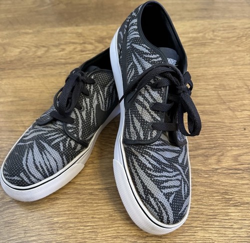 Nike mens toki low - toki, black