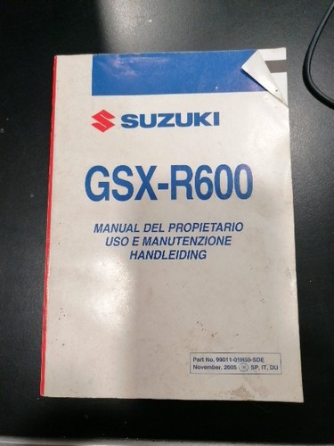 Libretto uso manutenzione - uso,