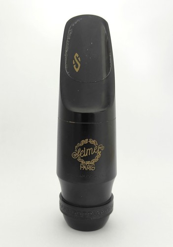 Selmer bocchino sax alto
