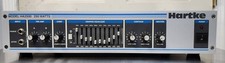 Testa amplificatore basso