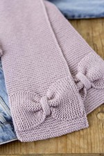 Lang Yarns MERINO Istruzioni