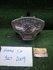 Strumentazione Veglia Honda