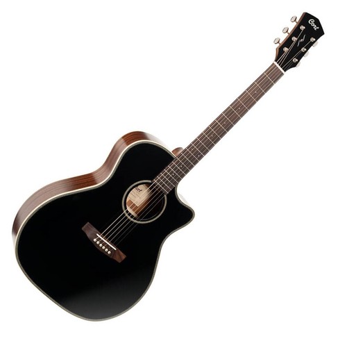 Cort essence ga4 solid top - cort,