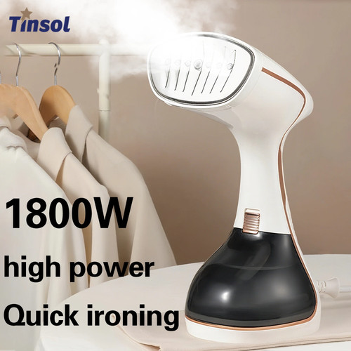 1800w portable steam - portable, iron