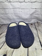 BIRKENSTOCK ZERMATT Shearling