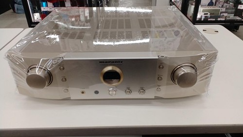 Amplificatore integrato