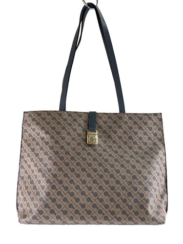 Borsa tote gherardini - gherardini, pvc