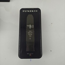 Sunskin Stilo Tattoo Pen (macchinetta Rotativa)