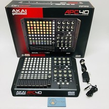 Akai professional apc40 - akai,