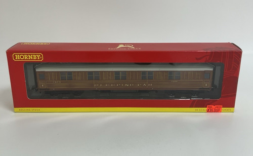 Hornby r4174 lner 61ft - hornby, 6in
