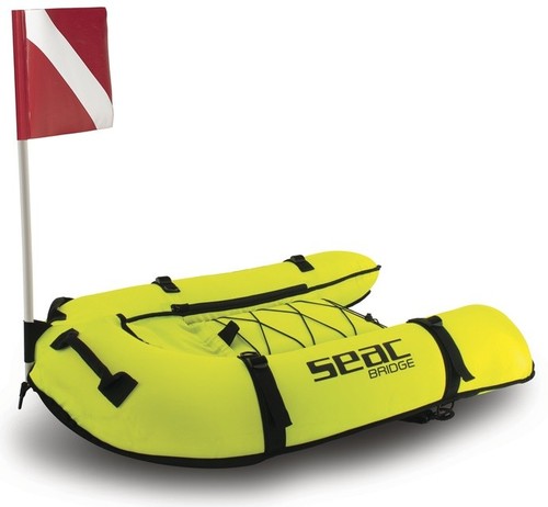 Plancetta sub bridge colore - bridge,